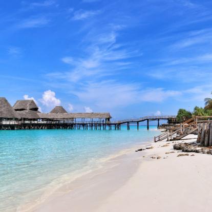 Album Photos - Tanzanie