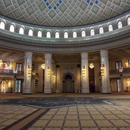 Album Photos - Turkménistan