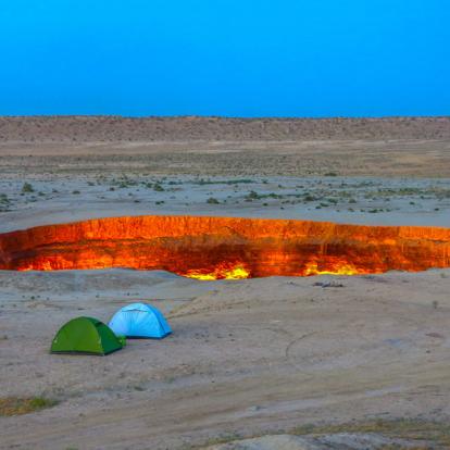 Album Photos - Turkménistan