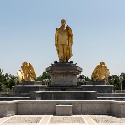 Album Photos - Turkménistan