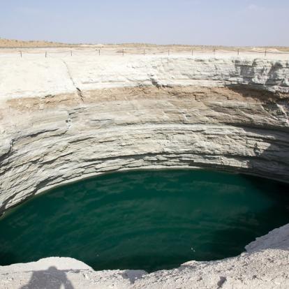 Album Photos - Turkménistan