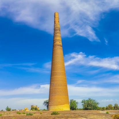Album Photos - Turkménistan