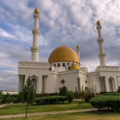 Album Photos - Turkménistan