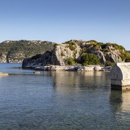 Album Photos - Turquie