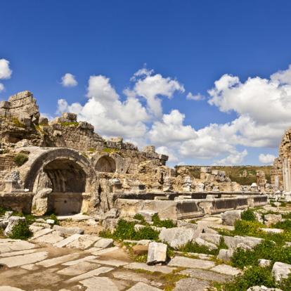 Album Photos - Turquie