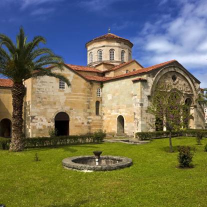 Album Photos - Turquie