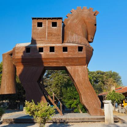 Album Photos - Turquie