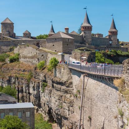 Kamyanets - Podilskyi Album Photos - Ukraine