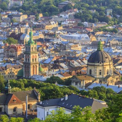 Lviv Album Photos - Ukraine