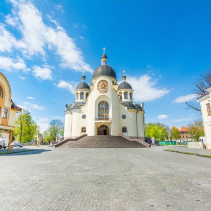 Kolomyia Album Photos - Ukraine