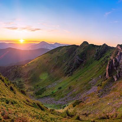 Pip Ivan Album Photos - Ukraine