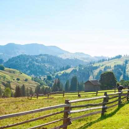 Verkhovyna Album Photos - Ukraine