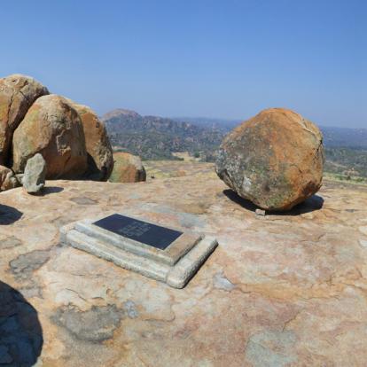 Album Photos - Zimbabwe