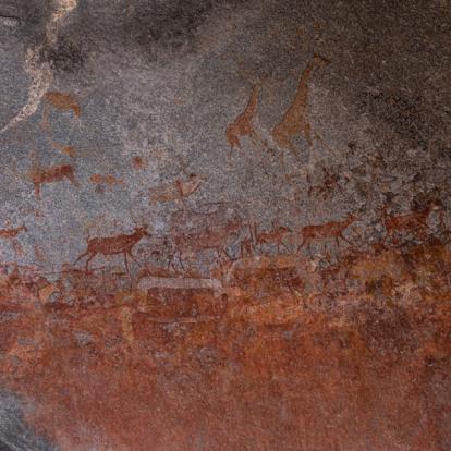 Album Photos - Zimbabwe