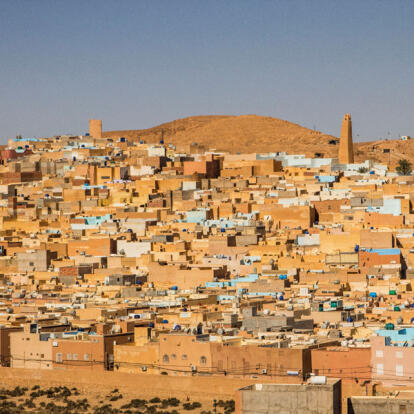 Album Photos d'Algérie