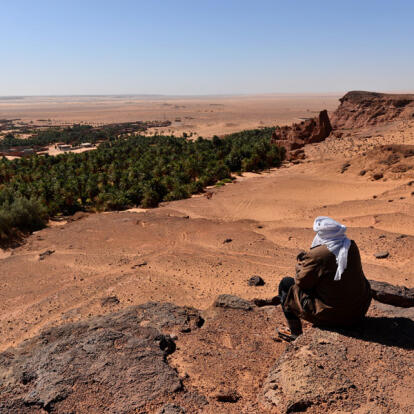 Album Photos d'Algérie