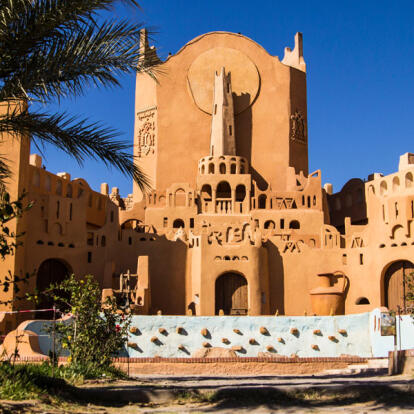 Album Photos d'Algérie