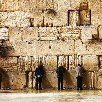 Album Photos d'Israël