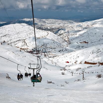 Album Photos d'Israël