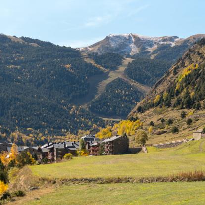 Album Photos - Andorre
