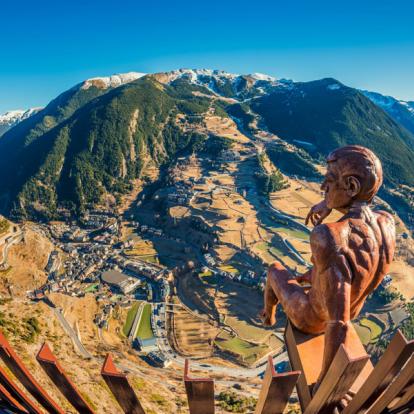 Album Photos - Andorre