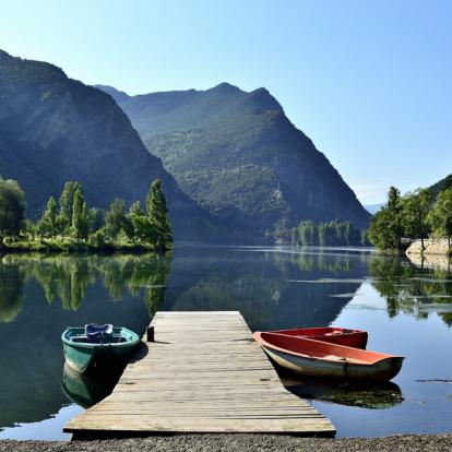 Album Photos - Andorre