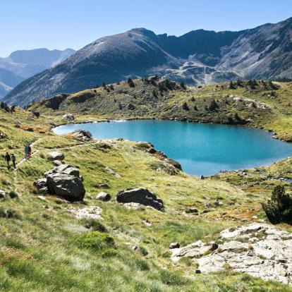 Album Photos - Andorre