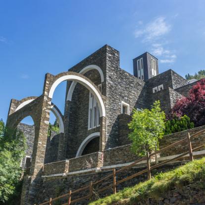 Album Photos - Andorre