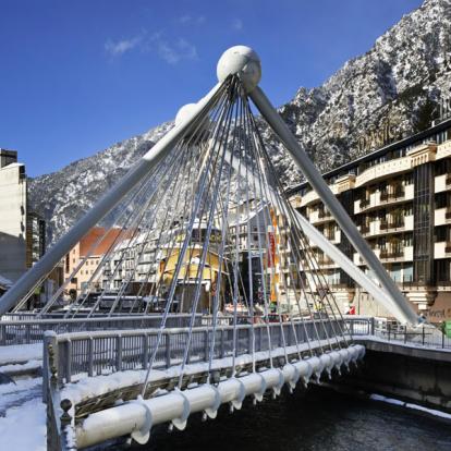 Album Photos - Andorre