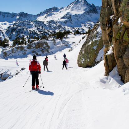 Album Photos - Andorre