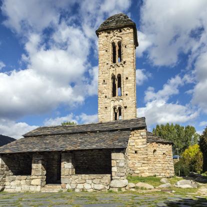 Album Photos - Andorre