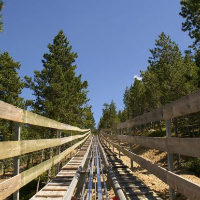 Album Photos - Andorre