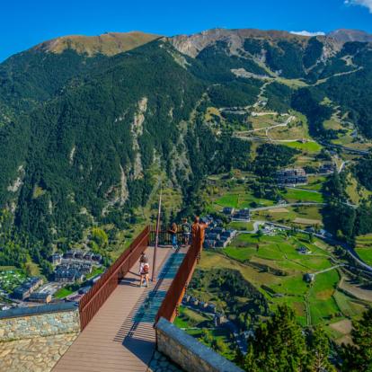 Album Photos - Andorre