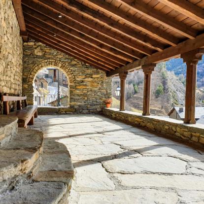 Album Photos - Andorre