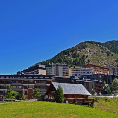 Album Photos - Andorre