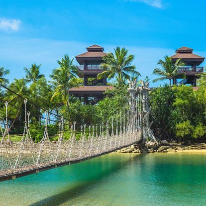 Gallerie Photos - Singapour