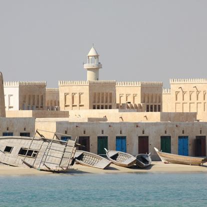 Album Photos - Qatar