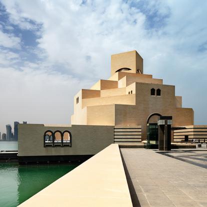 Album Photos - Qatar