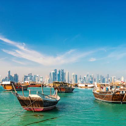 Album Photos - Qatar