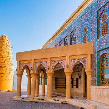 Album Photos - Qatar