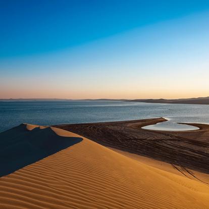 Album Photos - Qatar