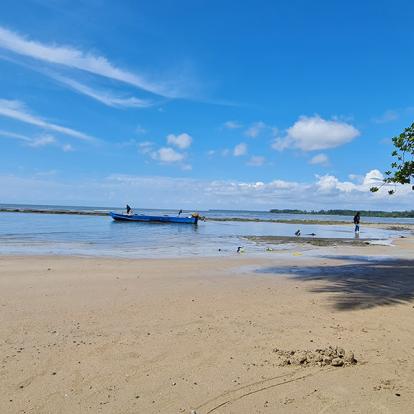 Album Photos du Gabon
