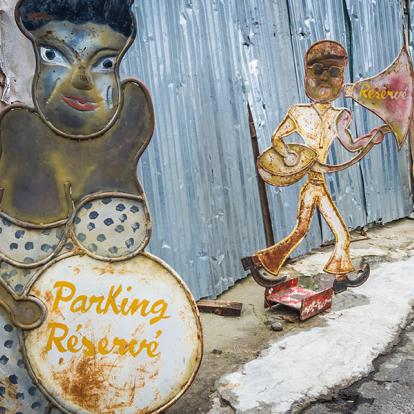 Album Photos du Gabon