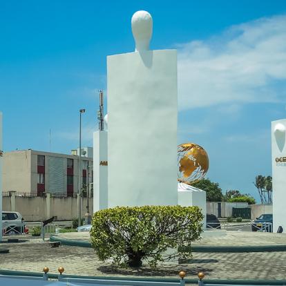 Album Photos du Gabon