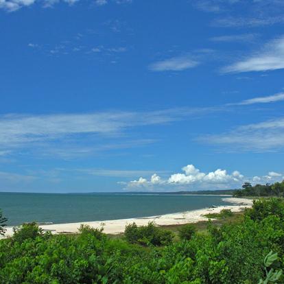 Album Photos du Gabon