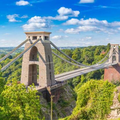 Album Photo - Angleterre