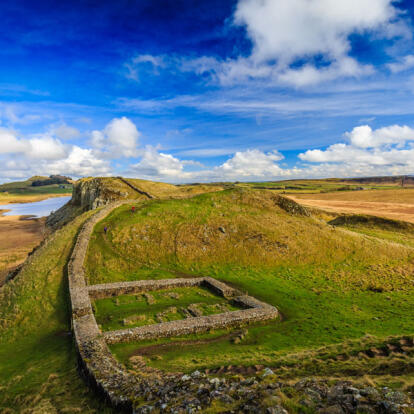 Album Photo - Angleterre