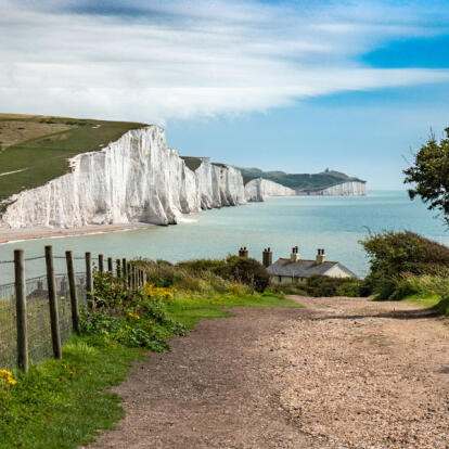 Album Photo - Angleterre