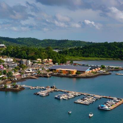 Album Photo de Mayotte