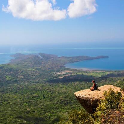 Album Photo de Mayotte